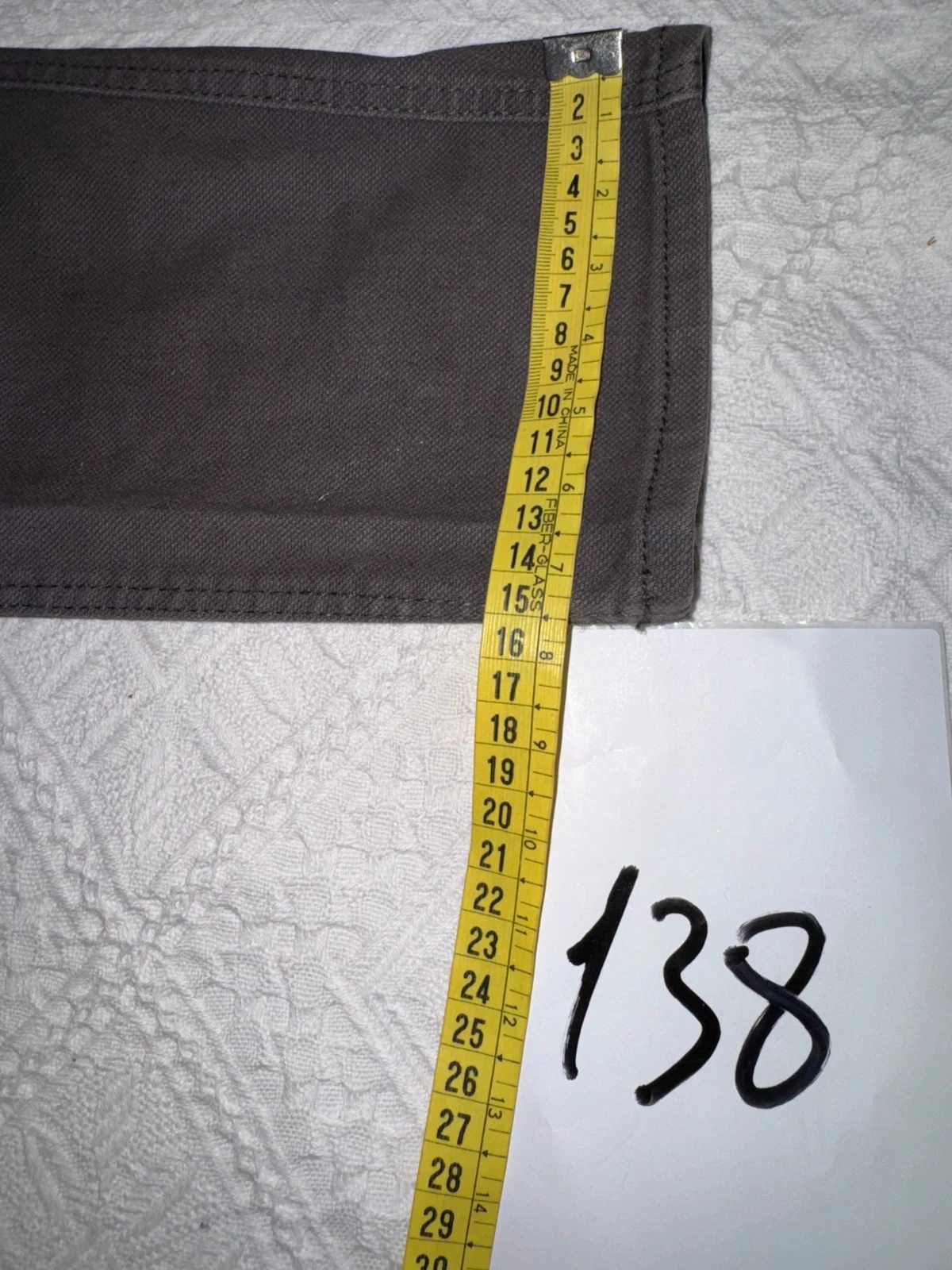 Pantalon Kiabi – photo 7